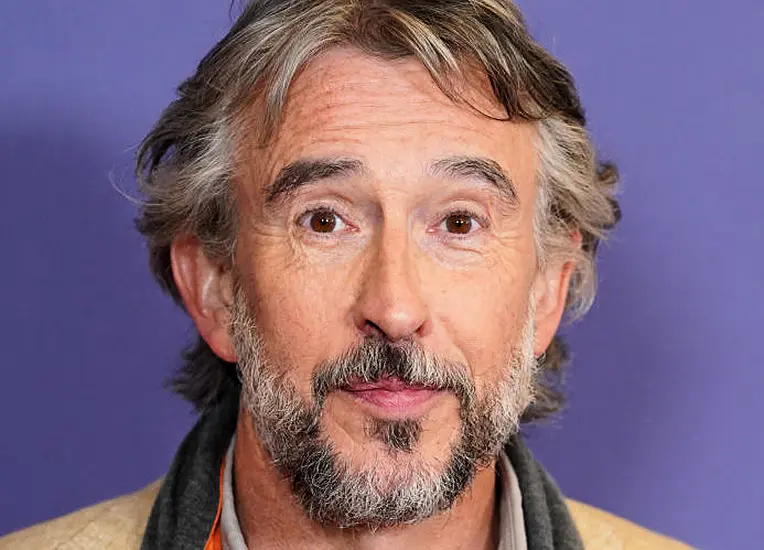 Steve Coogan ‘Not A Monarchist’ Despite Recent Royal-Related Projects