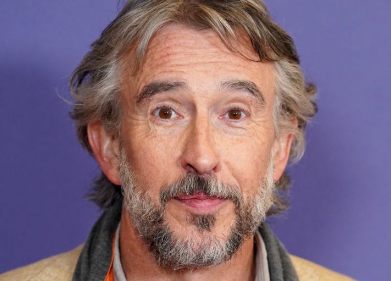 Steve Coogan ‘Not A Monarchist’ Despite Recent Royal-Related Projects