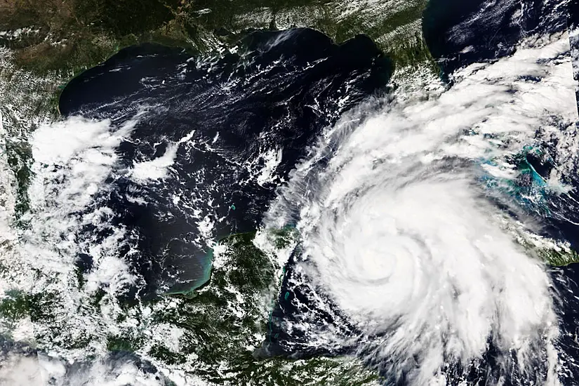 Hurricane Ian Slams Cuba With 125Mph Winds