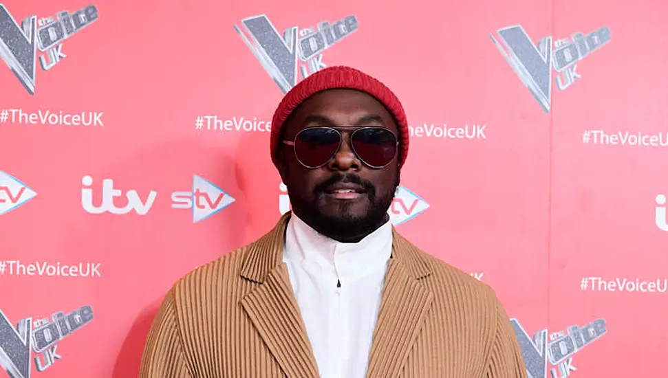 Will.i.am Says Britney Spears ‘Deserves The Best’ And Hints At New Collaboration