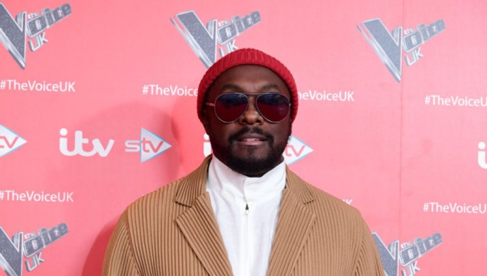 Will.i.am Says Britney Spears ‘Deserves The Best’ And Hints At New Collaboration