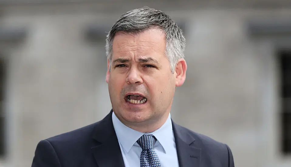 Budget 2023 Pushes Squeezed Middle To The Bottom Of The Pile, Sinn Féin Says