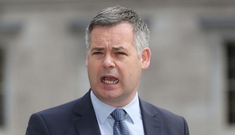 Budget 2023 Pushes Squeezed Middle To The Bottom Of The Pile, Sinn Féin Says