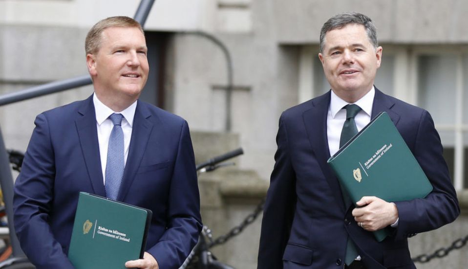 Budget 2023: Government Unveils €11Bn Package To Stem Rising Cost Of Living