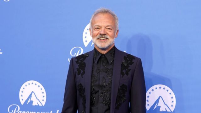Glasgow Would Be Great For Eurovision As It’s Got The ‘Banter’, Says Graham Norton