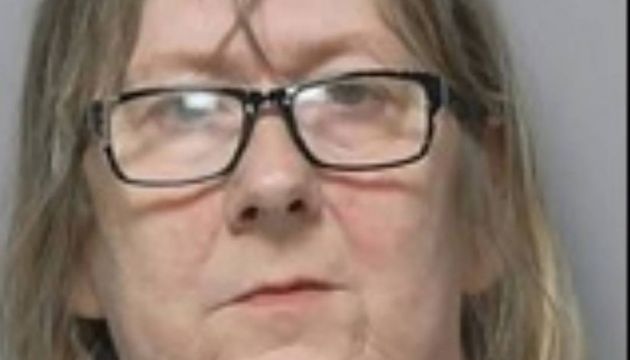 English Police Force Apologises After Row Over Transgender Sex Offender’s Status