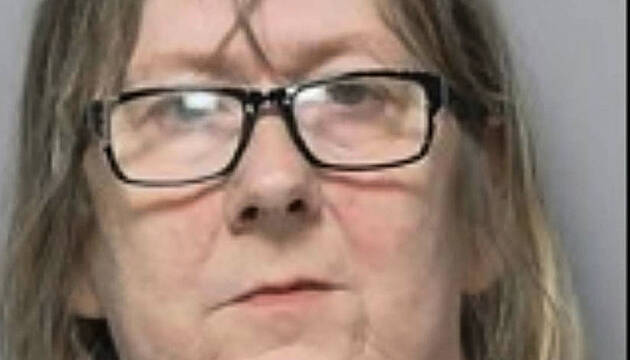 English Police Force Apologises After Row Over Transgender Sex Offender’s Status