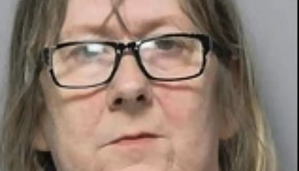 English Police Force Apologises After Row Over Transgender Sex Offender’s Status