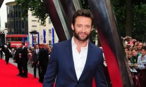 Hugh Jackman Will Return As Wolverine In Deadpool 3