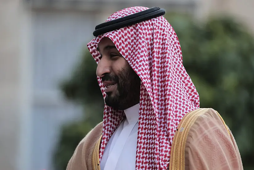 Saudi Arabia’s Powerful Crown Prince Named Prime Minister