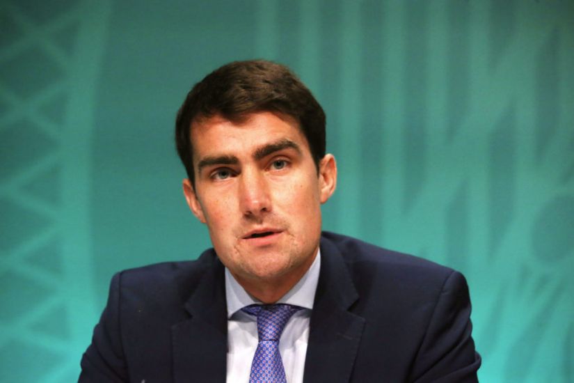 Fianna Fáil Keen To Keep Sports Job As Junior Ministries Reshuffle Approaches