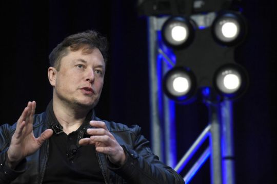 Musk Claims In Court Brief That Sec Is Unlawfully Muzzling Him