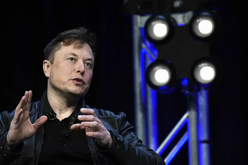 Musk Claims In Court Brief That Sec Is Unlawfully Muzzling Him