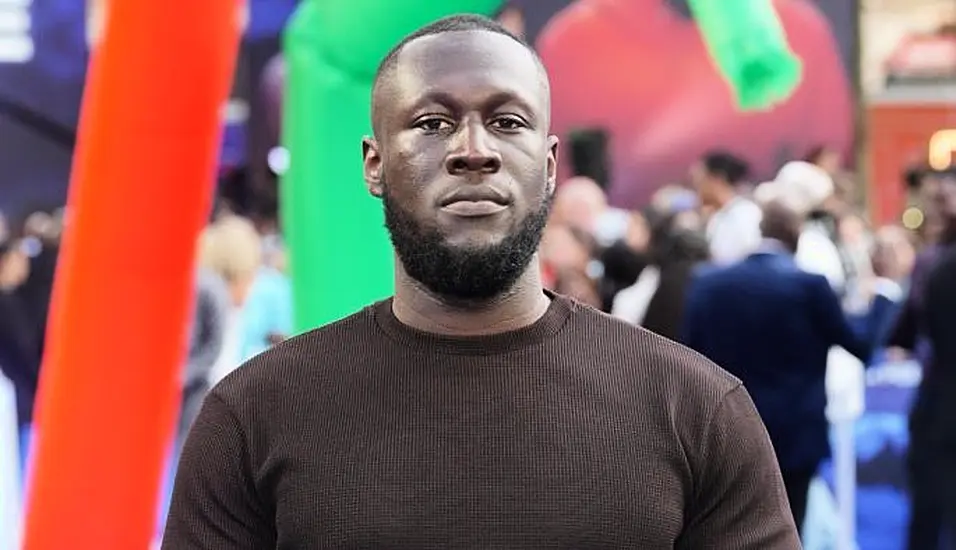 Don’t Use Diversity As A Buzz Word Or Tick Box, Says Stormzy