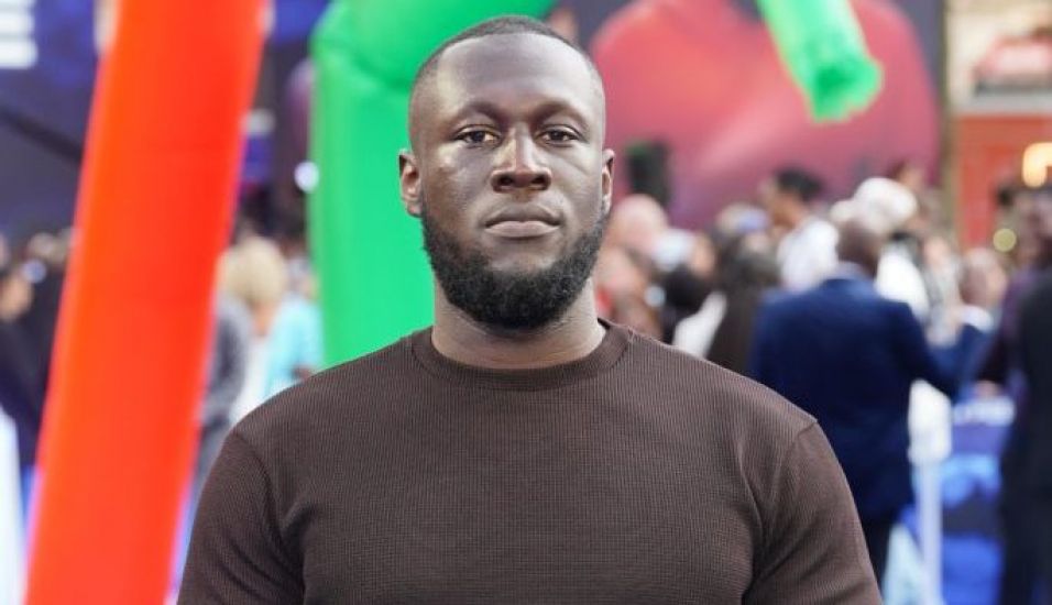 Don’t Use Diversity As A Buzz Word Or Tick Box, Says Stormzy