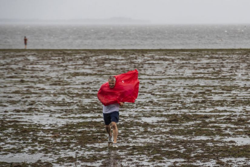 Hurricane Ian: One Of The Most Powerful Storms Recorded In Us Slams Florida