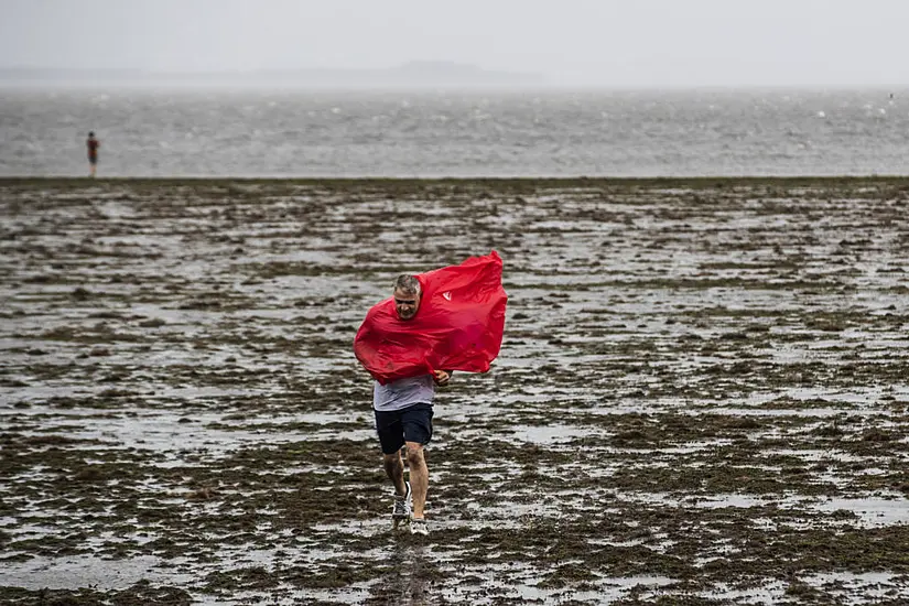 Hurricane Ian: One Of The Most Powerful Storms Recorded In Us Slams Florida