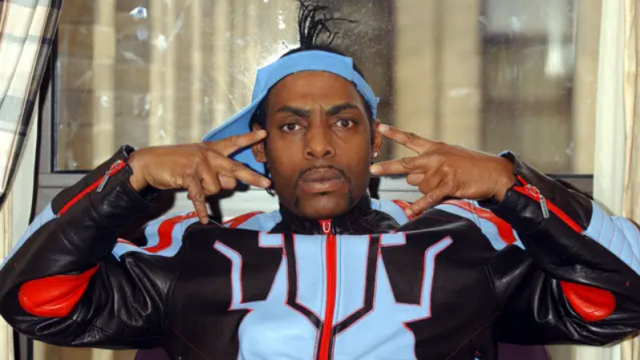 Us Rapper And Former Big Brother Star Coolio 'Dead At Age 59'