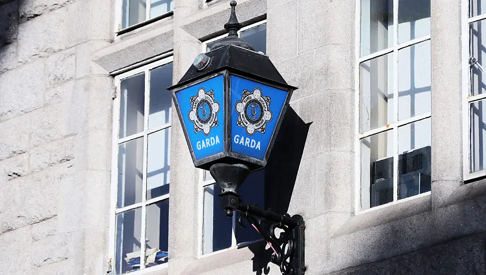 Man And Woman Charged Over Death Of Boy (4) In Limerick