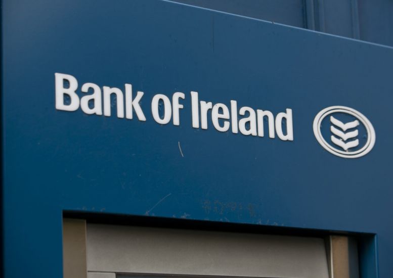 Bank Of Ireland Increases Interest Rates For Fixed Mortgages