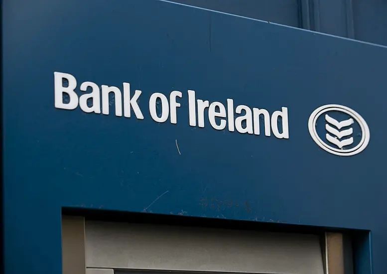 Bank Of Ireland Issues Warning About Family Impersonation Fraud