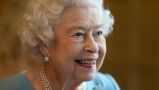Britain's Queen Died From 'Old Age', Death Certificate Reveals