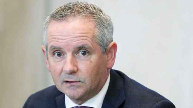 Hse Boss Accused Of ‘Insincerity’ During Terse Exchanges With Td
