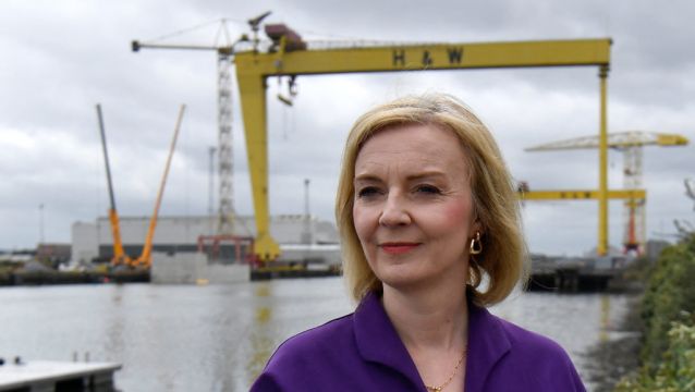 Ni Consumers Will Not Lose Out On Energy Support Offered In Rest Of Uk – Truss