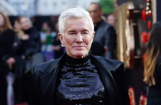 Baz Luhrmann Opens Up About His Friendship With Nicole Kidman