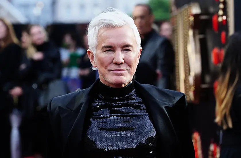 Baz Luhrmann Opens Up About His Friendship With Nicole Kidman