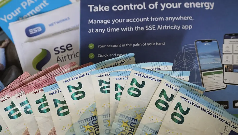 Meath Man (77) Vows To Challenge His €1,671 Electricity Bill