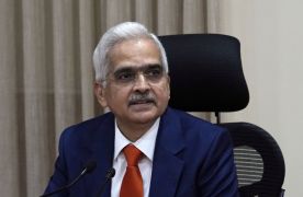 India Raises Interest Rate To 5.90% To Tame Inflation