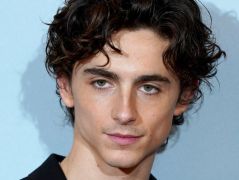 Timothee Chalamet Drenched In Blood In Trailer For New Cannibal Film