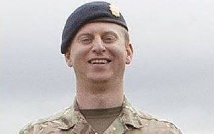 Uk Police Investigating Tragic Death Of Irishman Serving In British Army