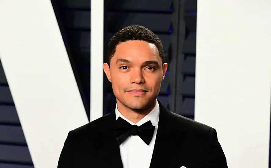 Trevor Noah Announces Departure From The Daily Show After Seven Years