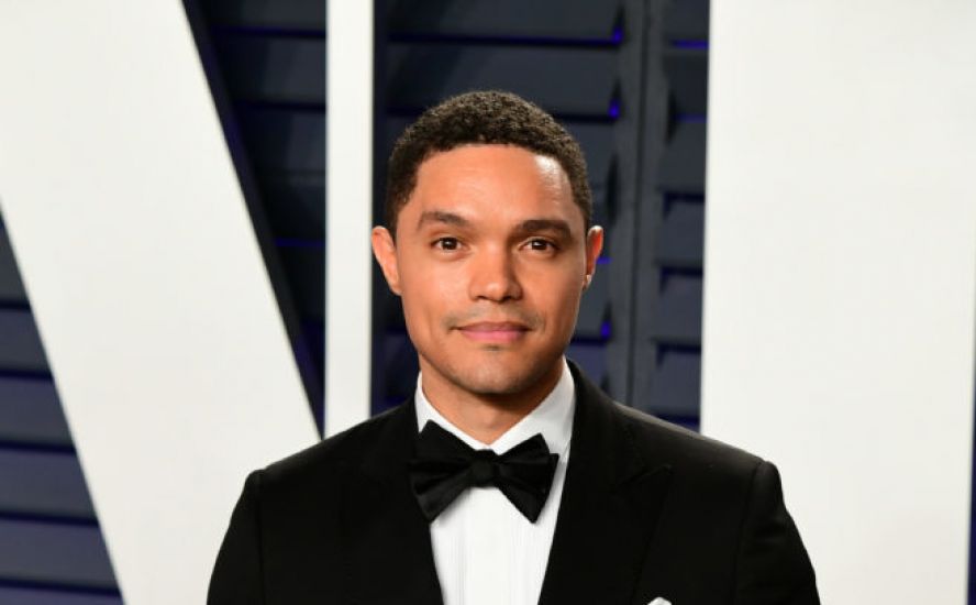 Trevor Noah Announces Departure From The Daily Show After Seven Years