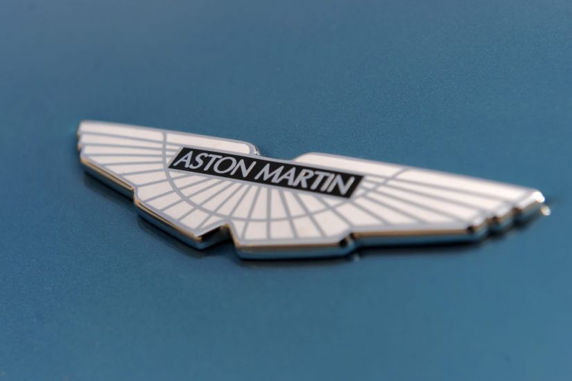 Chinese Firm Geely Buys 7.6% Stake In Aston Martin Lagonda