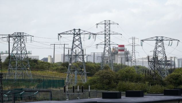 Eu Energy Windfall Taxes Could Generate Up To €2 Billion For Ireland