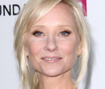 Anne Heche’s Son Says ‘Will’ Presented By Ex-Partner James Tupper Is Invalid