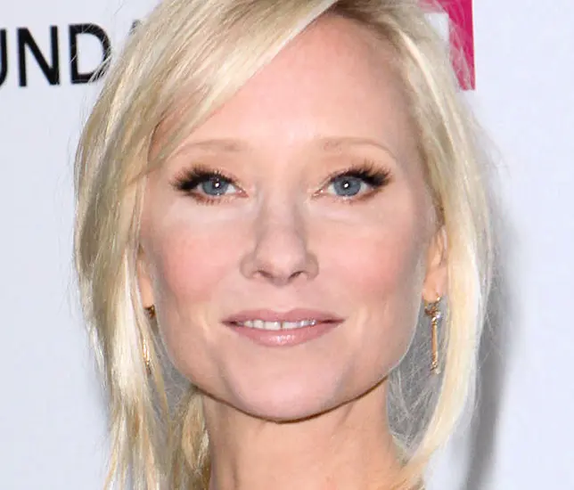 Anne Heche’s Son Says ‘Will’ Presented By Ex-Partner James Tupper Is Invalid