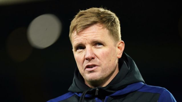 It Is Not On My Radar – Eddie Howe Not Interested If England Job Comes Up Soon