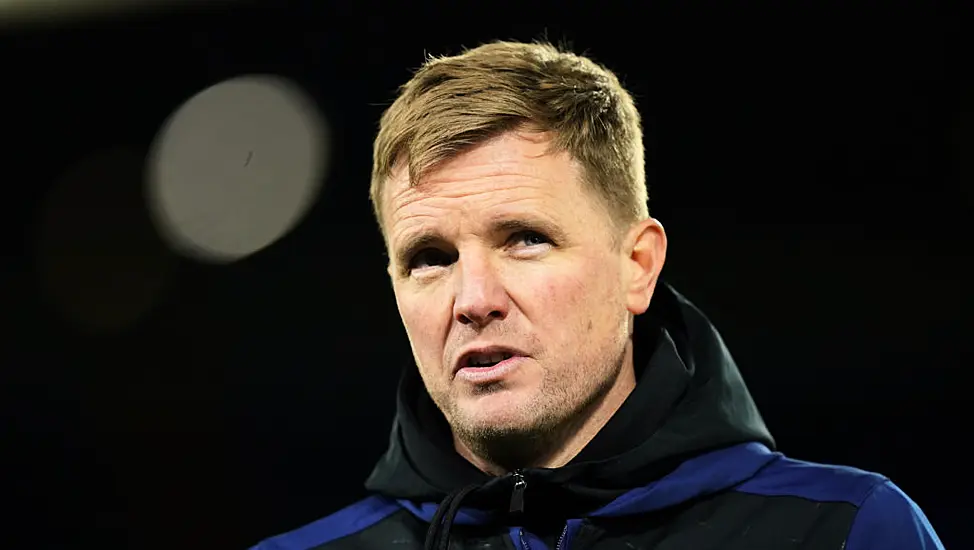 It Is Not On My Radar – Eddie Howe Not Interested If England Job Comes Up Soon