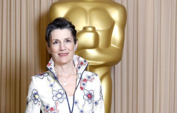 Harriet Walter Joins Star-Studded Cast For Cary Grant Biopic