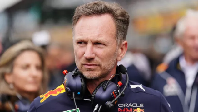 Christian Horner Threatens Legal Action Over ‘Fictitious Claims’ From Toto Wolff