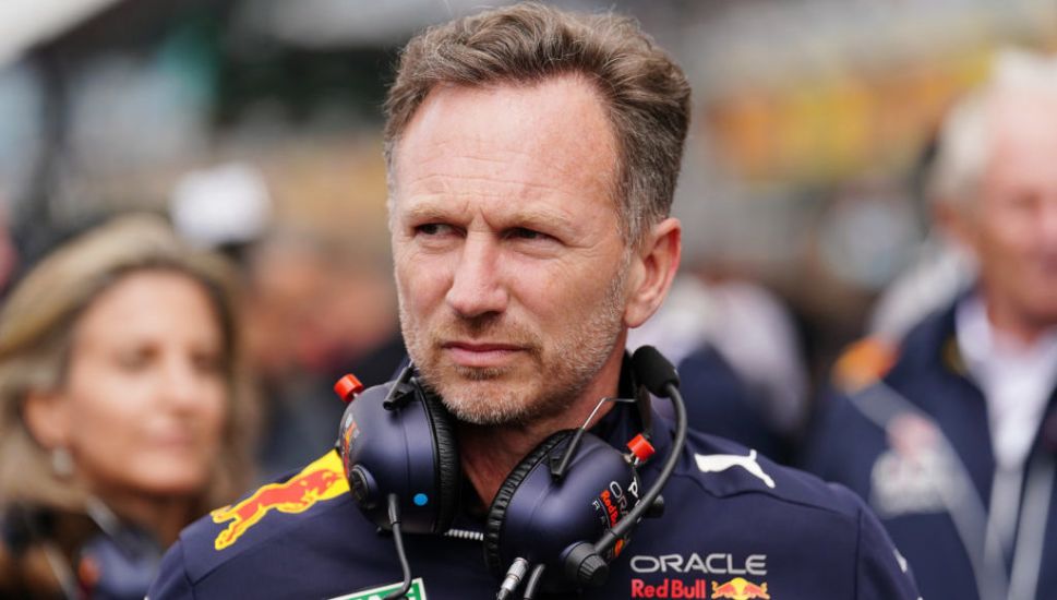 Christian Horner Threatens Legal Action Over ‘Fictitious Claims’ From Toto Wolff
