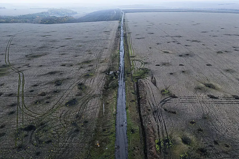 At Least 20 Killed As Russian Forces Bomb Evacuation Convoy In Ukraine