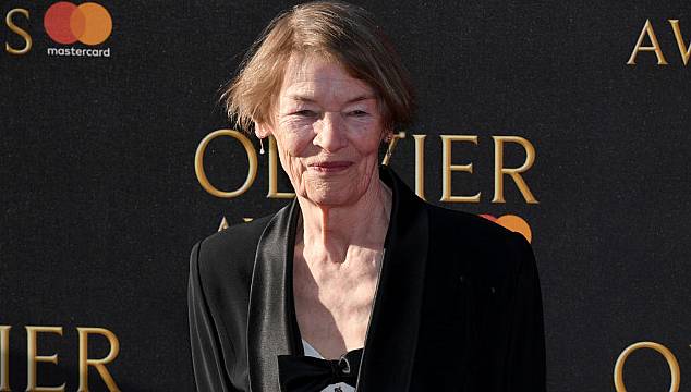 Boredom Drew Me To Acting, Says Glenda Jackson