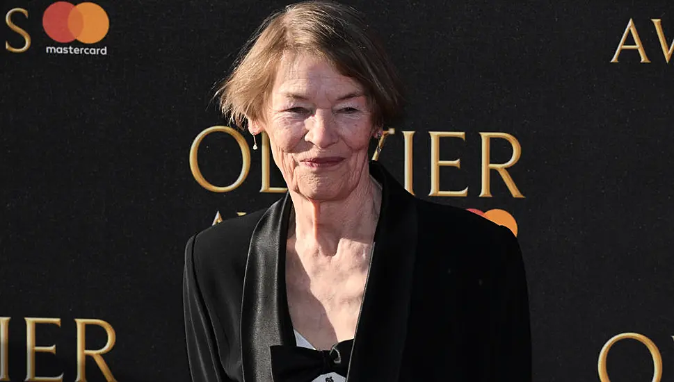 Boredom Drew Me To Acting, Says Glenda Jackson