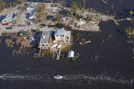 Death Toll From Hurricane Ian Escalates To 47 In Florida