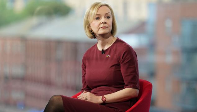 Liz Truss Admits Mistakes Over Mini-Budget But Stands By Tax-Cutting Package